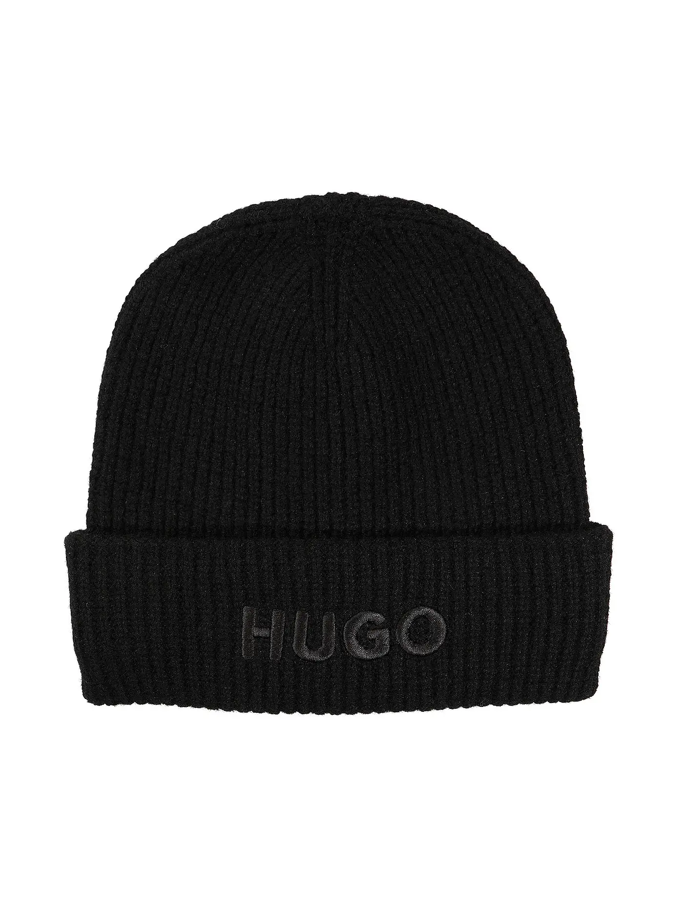 HUGO | Mütze - Haube SOCIAL HAT | 